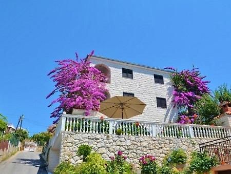 Apartment Knez Trogir Exteriör bild