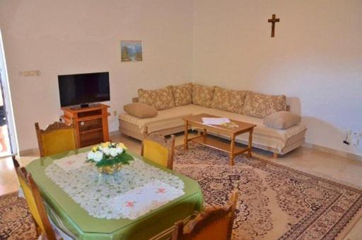 Apartment Knez Trogir Exteriör bild