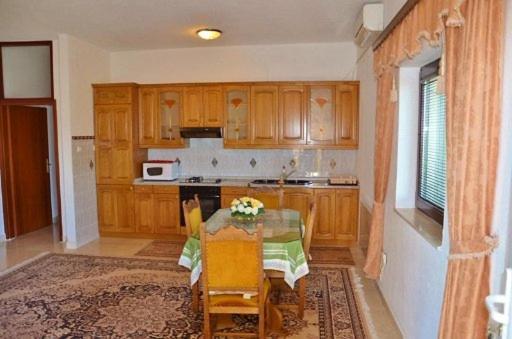 Apartment Knez Trogir Exteriör bild