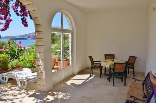 Apartment Knez Trogir Exteriör bild
