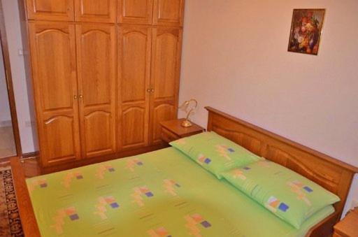 Apartment Knez Trogir Exteriör bild