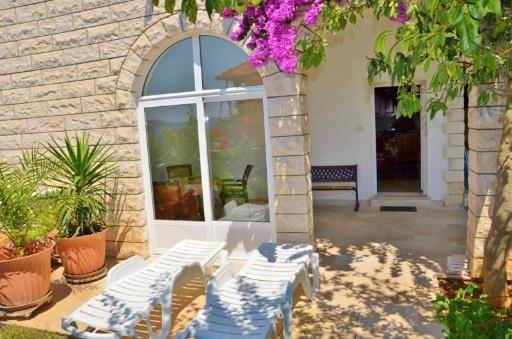 Apartment Knez Trogir Exteriör bild