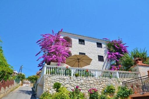 Apartment Knez Trogir Exteriör bild