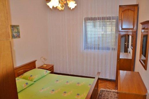 Apartment Knez Trogir Exteriör bild