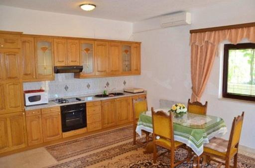 Apartment Knez Trogir Exteriör bild
