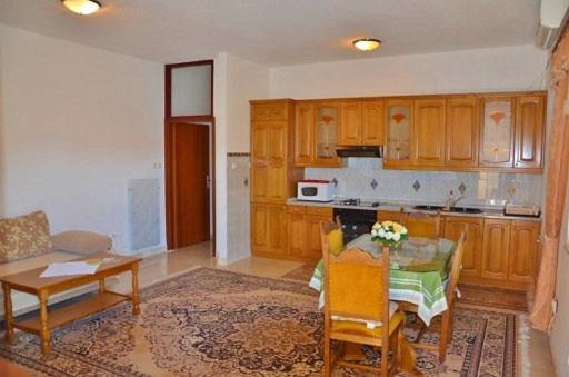 Apartment Knez Trogir Exteriör bild