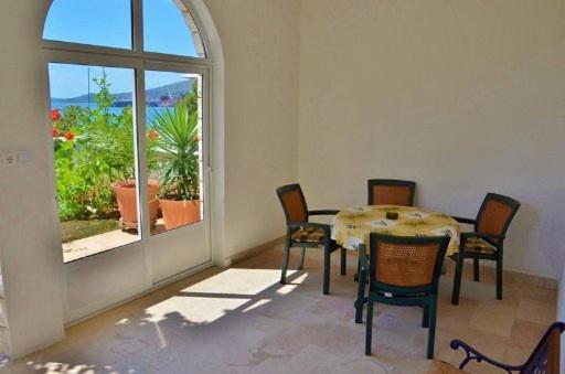 Apartment Knez Trogir Exteriör bild