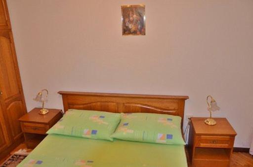 Apartment Knez Trogir Exteriör bild