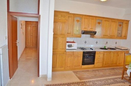 Apartment Knez Trogir Exteriör bild