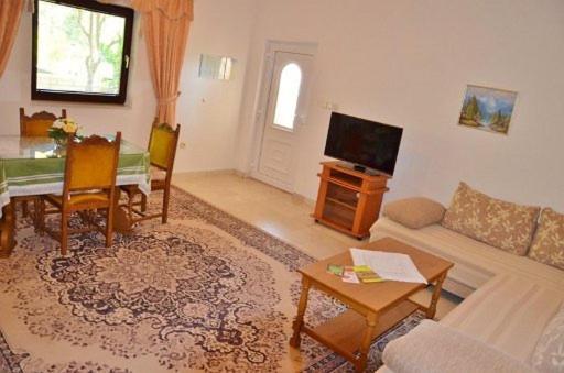 Apartment Knez Trogir Exteriör bild