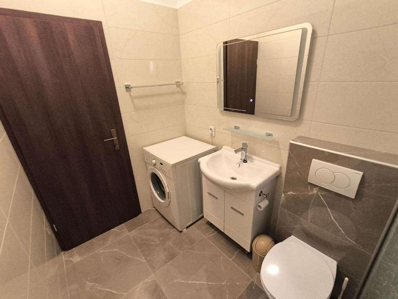 Apartment Knez Trogir Exteriör bild