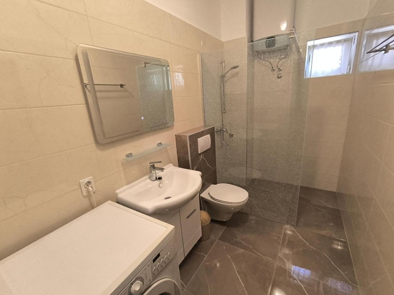 Apartment Knez Trogir Exteriör bild