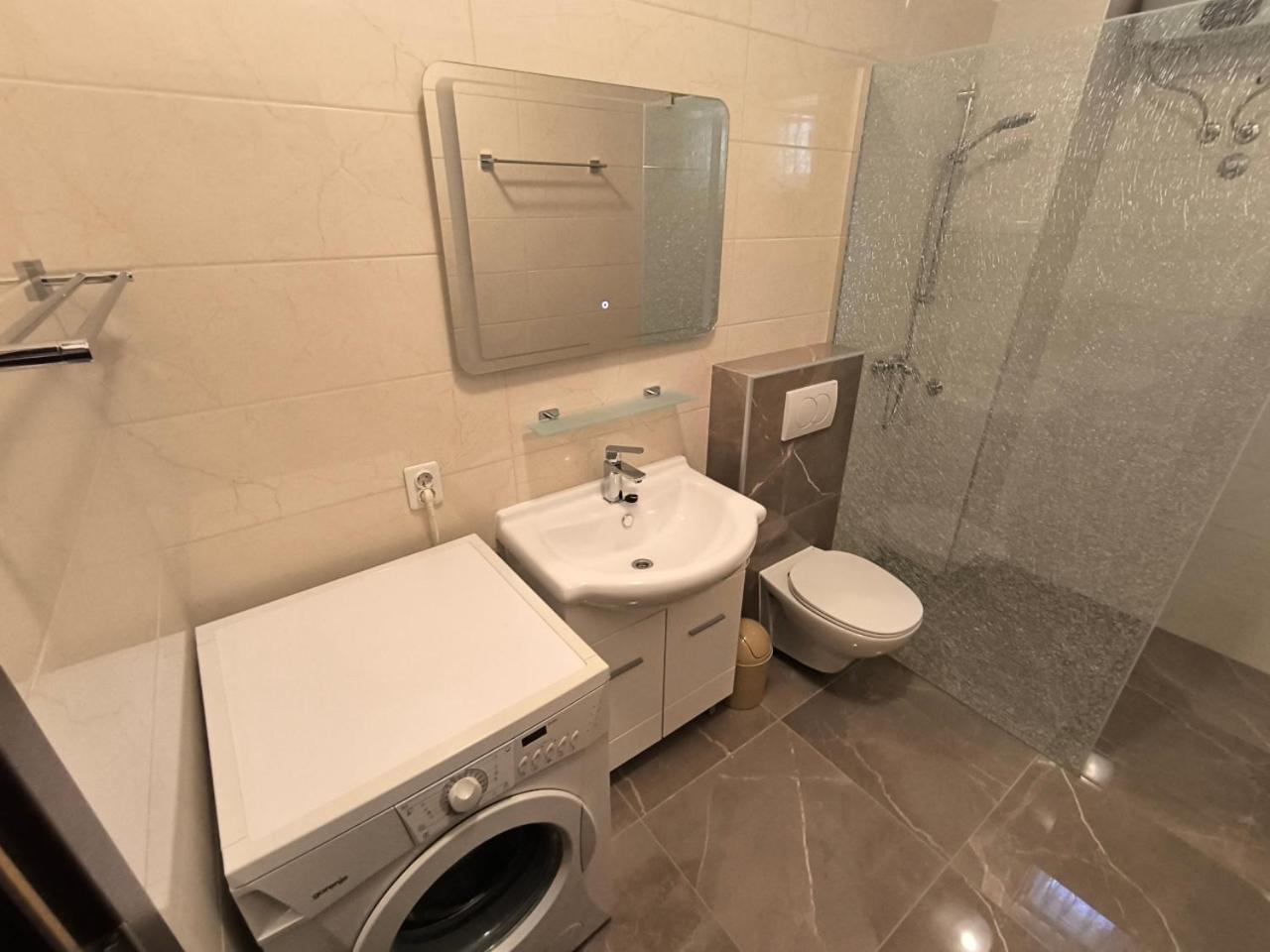 Apartment Knez Trogir Exteriör bild